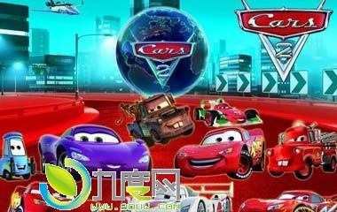 《赛车总动员3/汽车总动员3/Cars 3》剧情介绍及上映时间